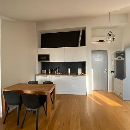 Lighthouse شقة تالين