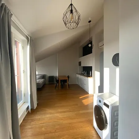 Lighthouse شقة تالين