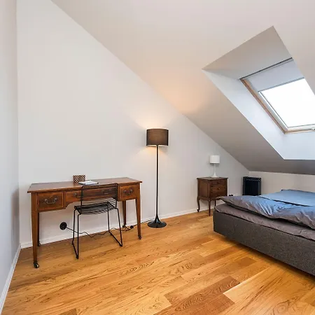 Lighthouse Διαμέρισμα Ταλίν