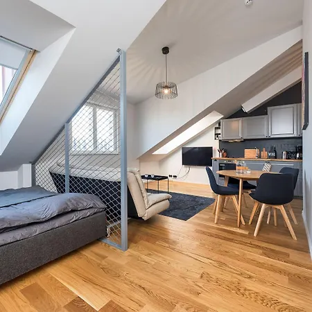 Διαμέρισμα Lighthouse *