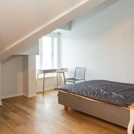 Lighthouse Appartamento Reval