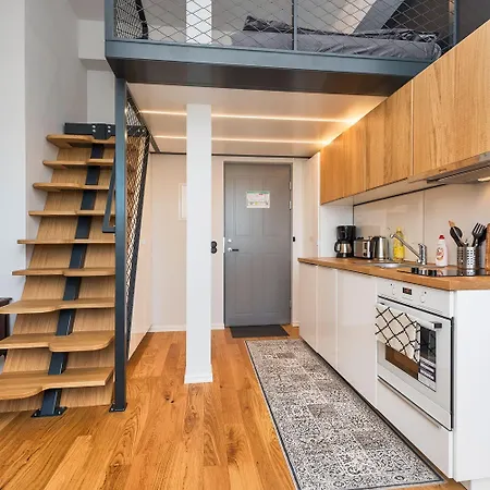 Lighthouse Appartamento