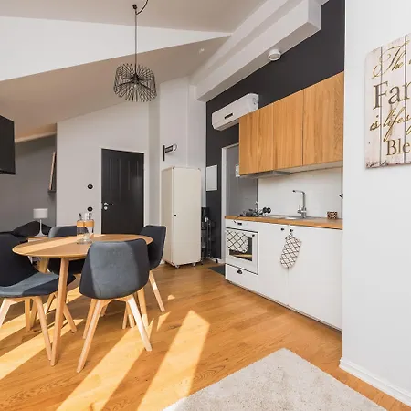 Lighthouse Appartamento *