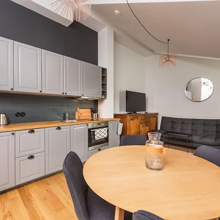 Lighthouse Appartamento