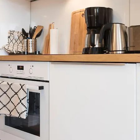 Lighthouse Διαμέρισμα Ταλίν