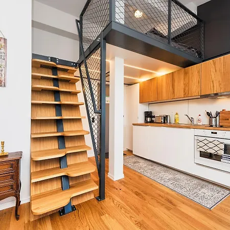 Lighthouse شقة تالين