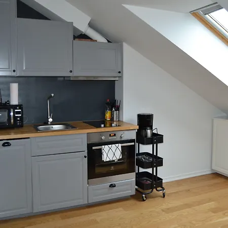 Appartamento Lighthouse