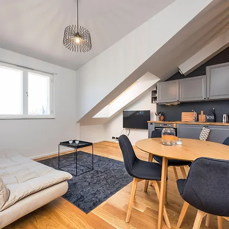 Appartamento Lighthouse Reval