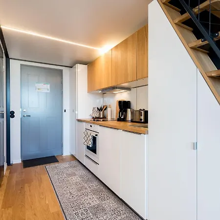 Lighthouse Ταλίν