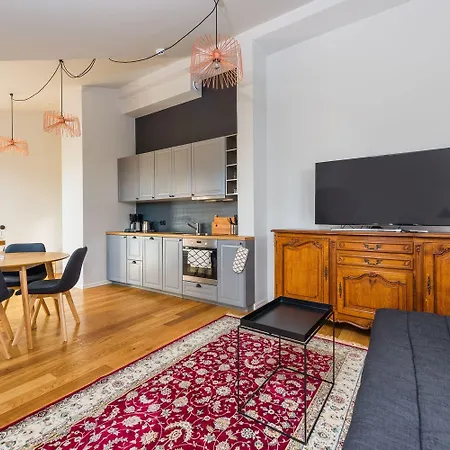 Lighthouse Διαμέρισμα Ταλίν