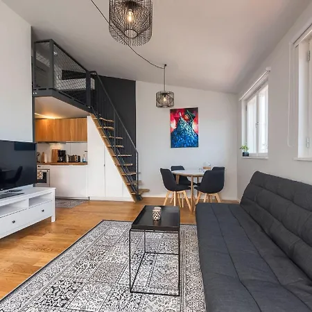 Διαμέρισμα Lighthouse Ταλίν