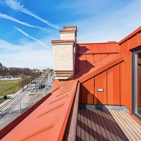 Appartamento Lighthouse *