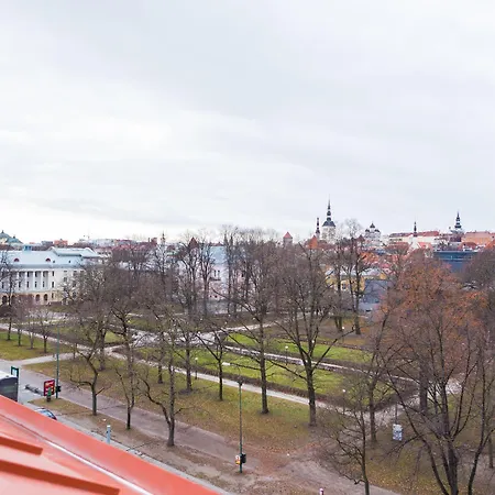 Lighthouse * Ταλίν