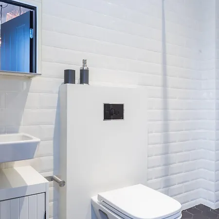 Διαμέρισμα Lighthouse Ταλίν