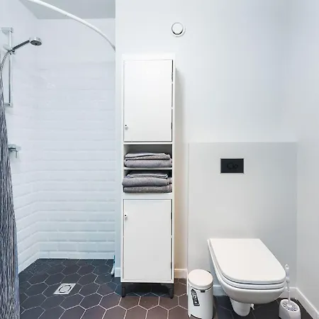 Διαμέρισμα Lighthouse Ταλίν