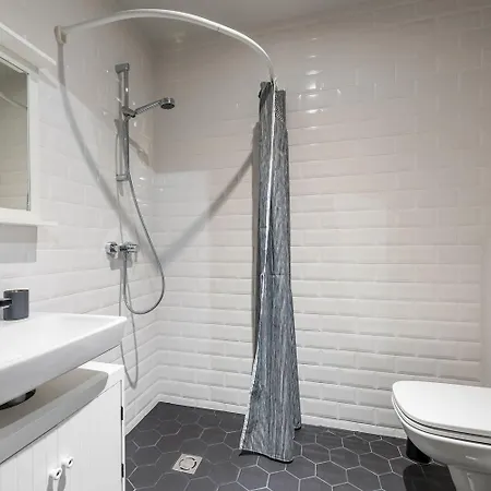 Lighthouse Appartamento *