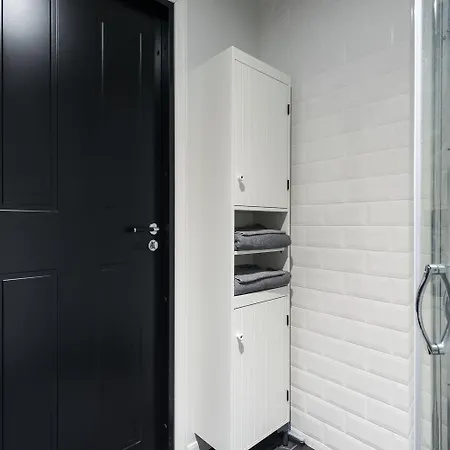 Lighthouse Διαμέρισμα Ταλίν