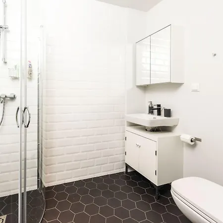 Lighthouse Διαμέρισμα Ταλίν