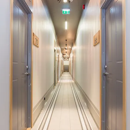 Lighthouse تالين