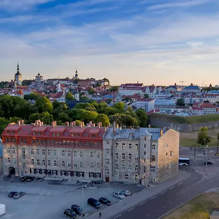 شقة Lighthouse تالين