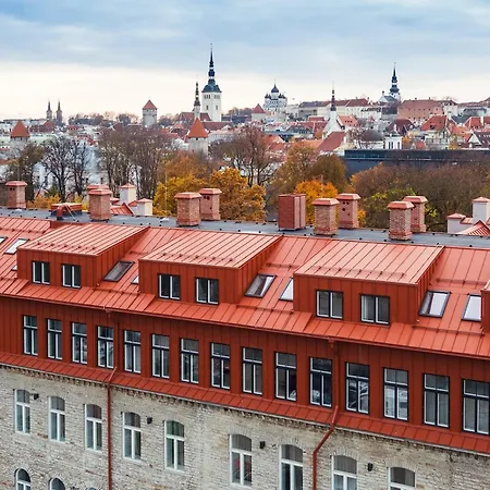 Appartamento Lighthouse Reval