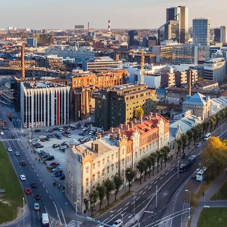 Lighthouse تالين