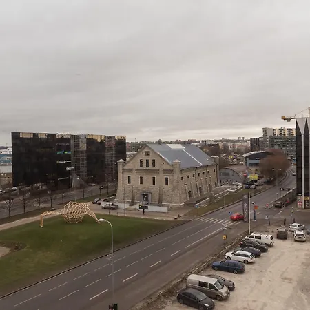 Appartamento Lighthouse Reval