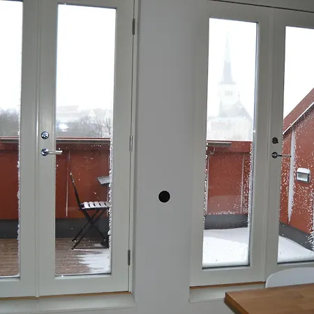 Appartamento Lighthouse Reval