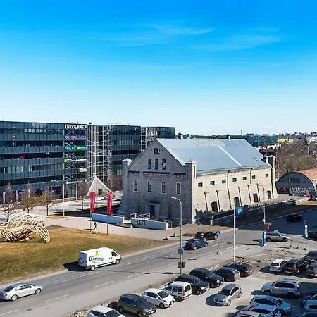 Lighthouse Διαμέρισμα Ταλίν