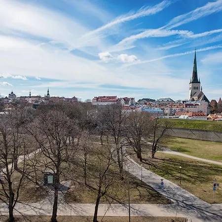 Apartment Lighthouse Tallinn