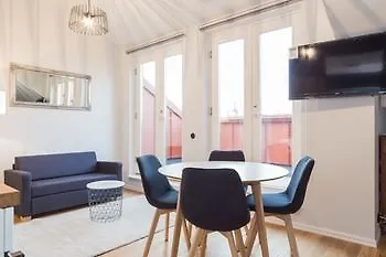 Apartment Lighthouse