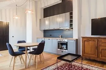 Apartment Lighthouse