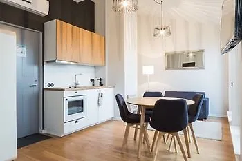 Apartment Lighthouse *