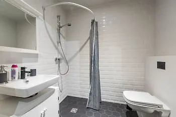 Lighthouse Apartment