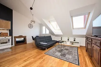 Apartment Lighthouse Tallinn