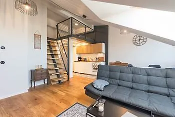 Lighthouse Apartment Tallinn