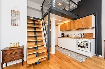 Apartment Lighthouse