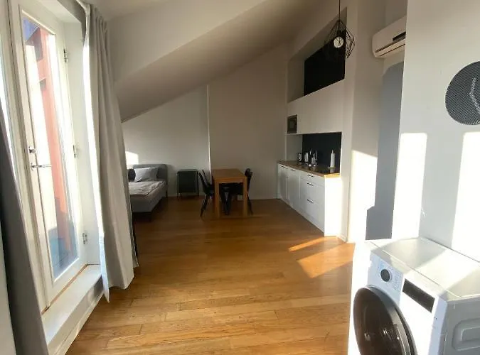 Lighthouse Apartmán