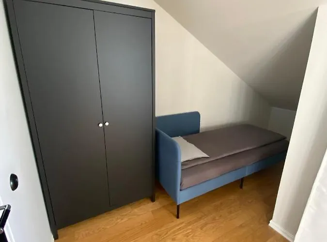 Lighthouse Daire Tallinn