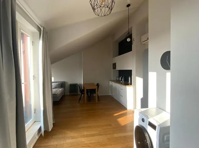 Lighthouse Apartmán Tallinn