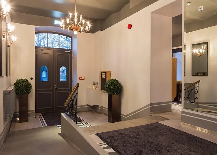 Apartmán Lighthouse