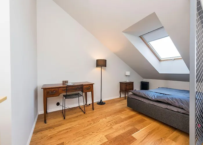 Lighthouse Apartmán Tallinn