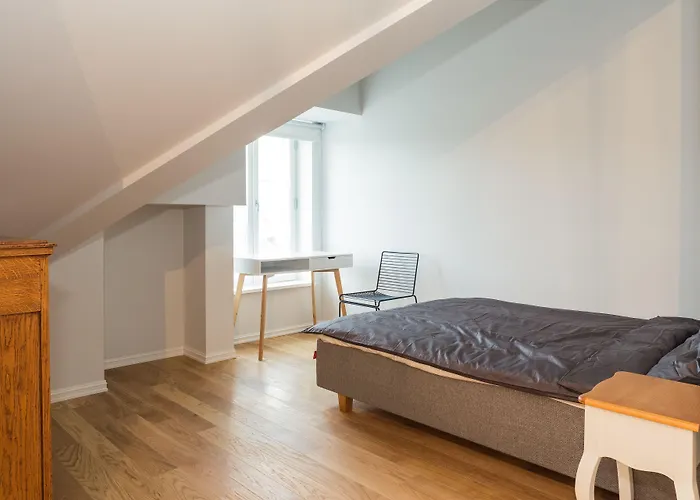 Lighthouse Apartmán Tallinn