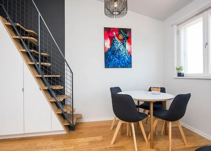 Lighthouse Daire Tallinn