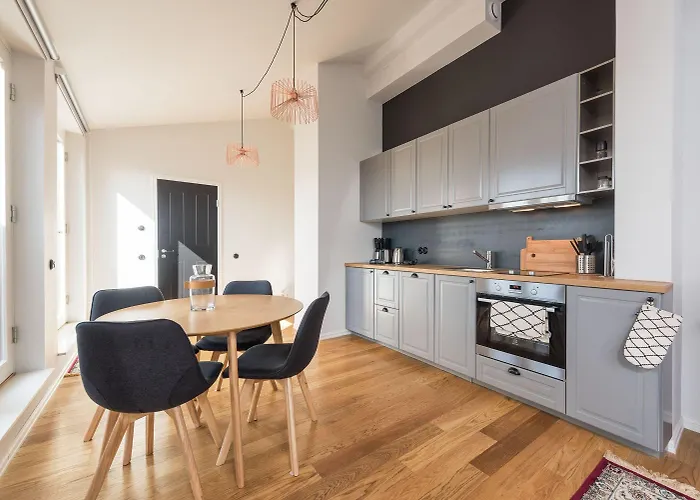 Lighthouse * Tallinn