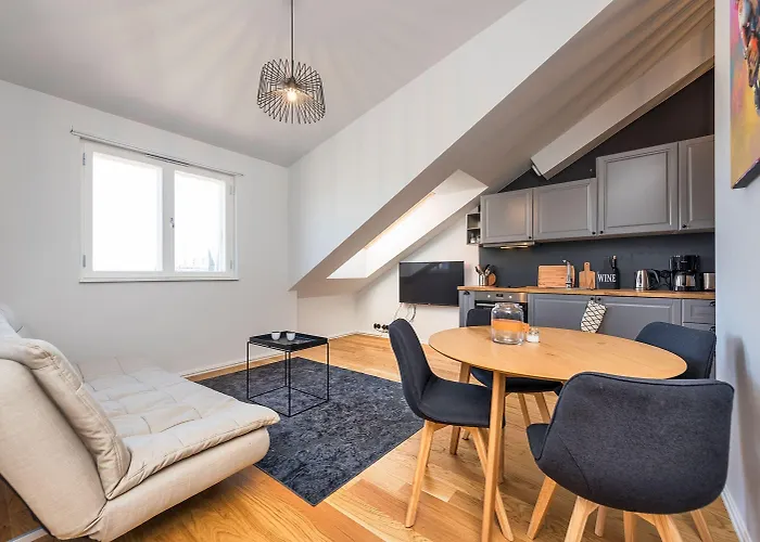 Daire Lighthouse Tallinn