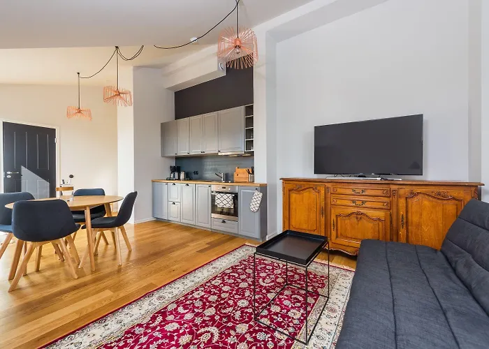 Lighthouse Daire Tallinn