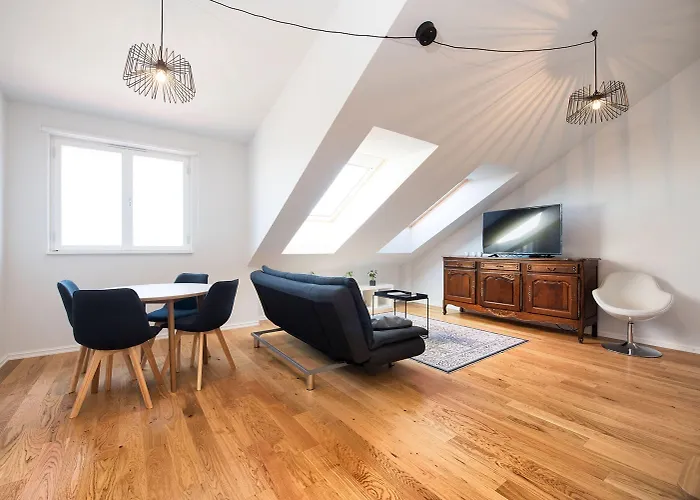 Lighthouse Apartmán Tallinn