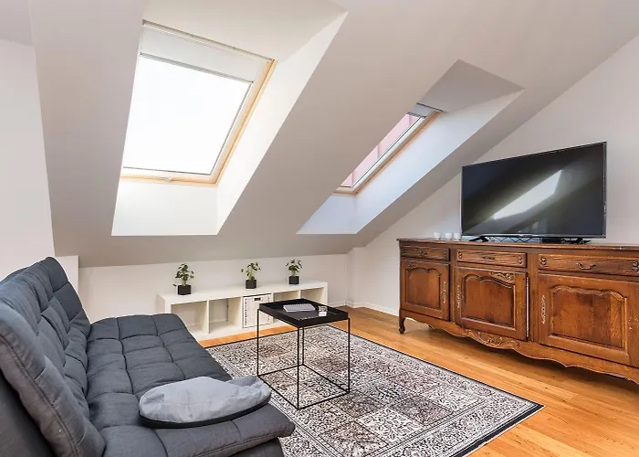 Lighthouse Daire Tallinn