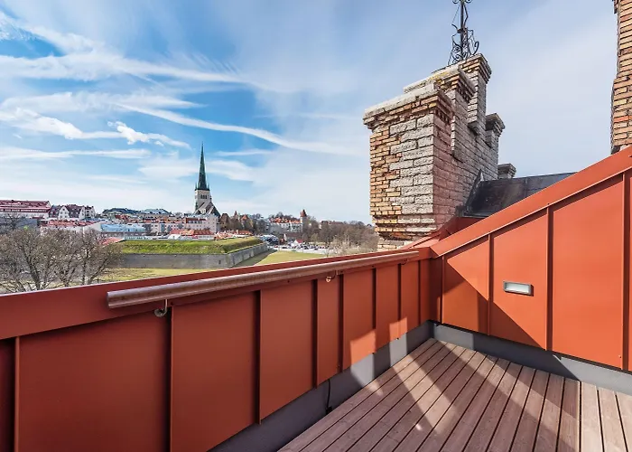 Lighthouse * Tallinn